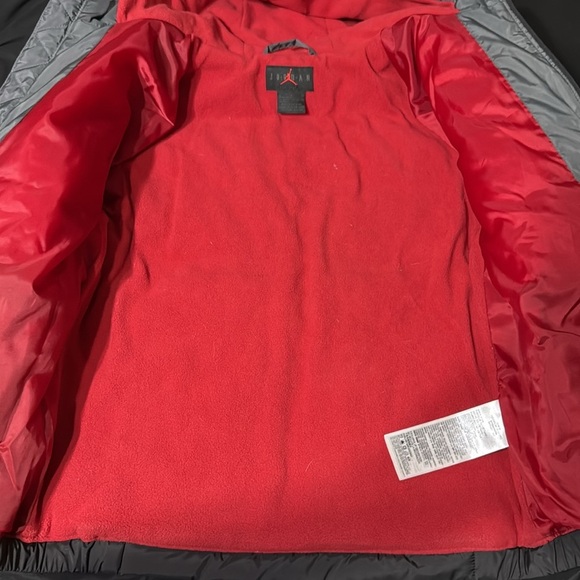 Kids Jordan Puffer Jacket - Picture 10 of 14